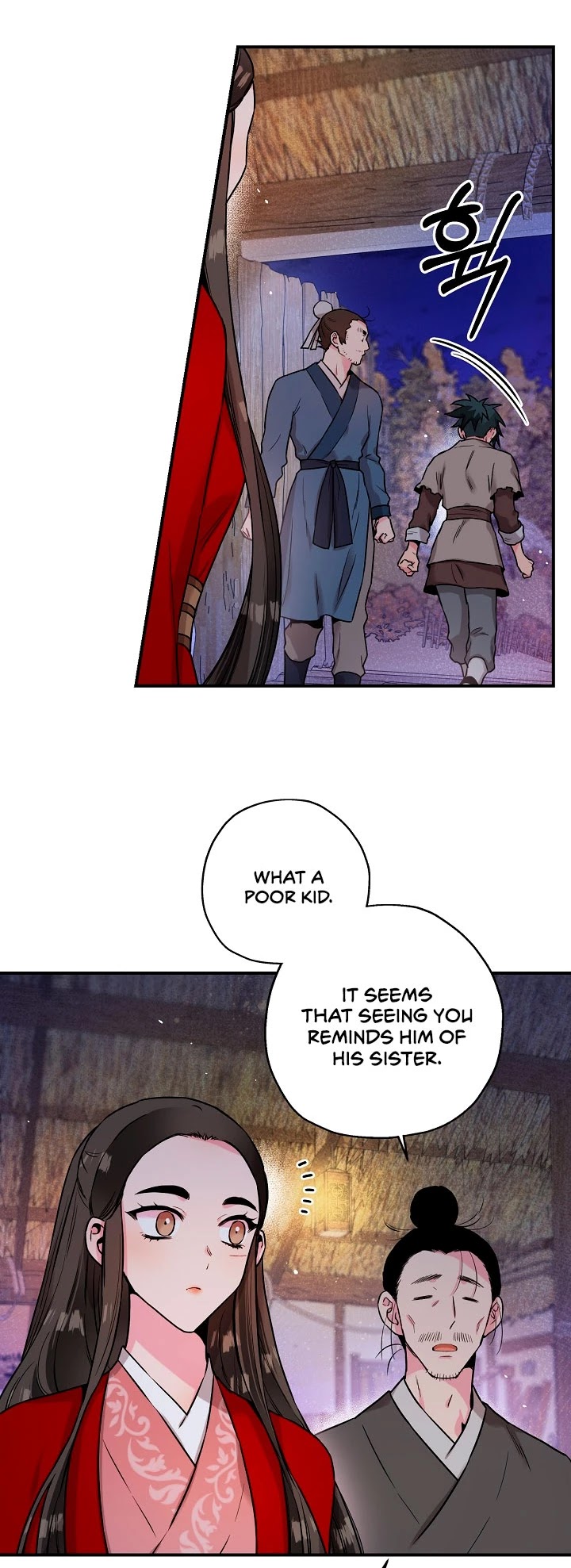 I’m a Martial Art Villainess, but I’m the Strongest! Chapter 27 page 25 - Chapter 27