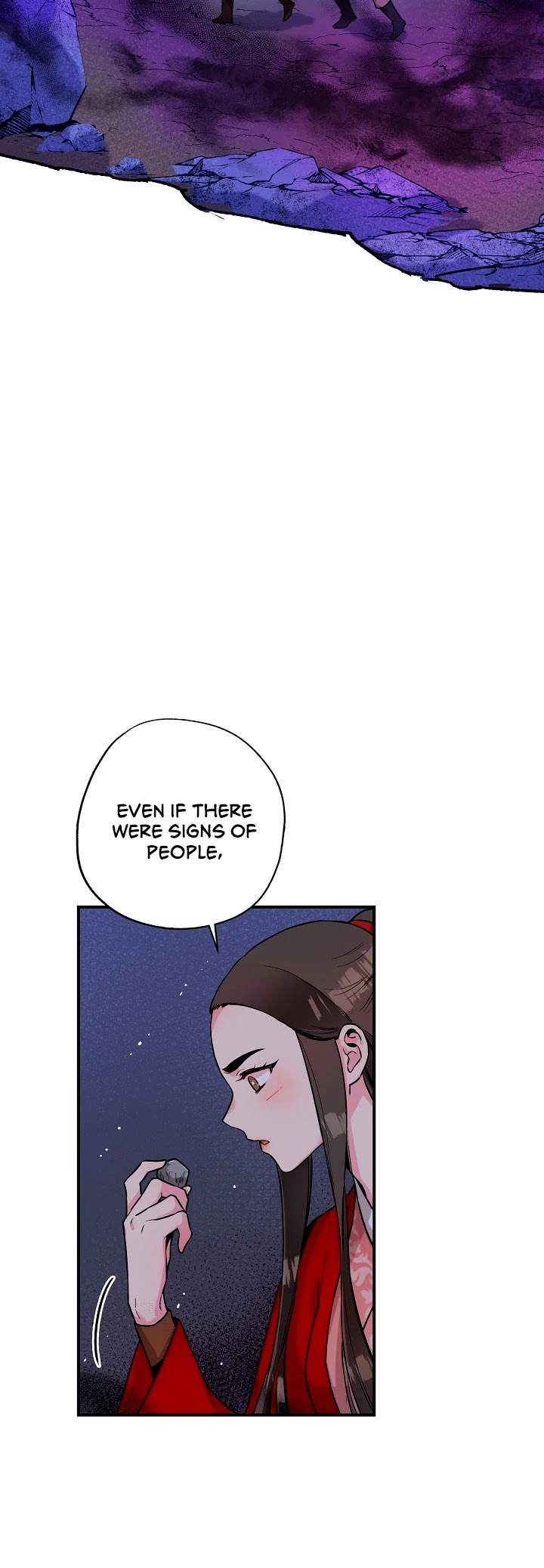 I’m a Martial Art Villainess, but I’m the Strongest! Chapter 27 page 30 - Chapter 27