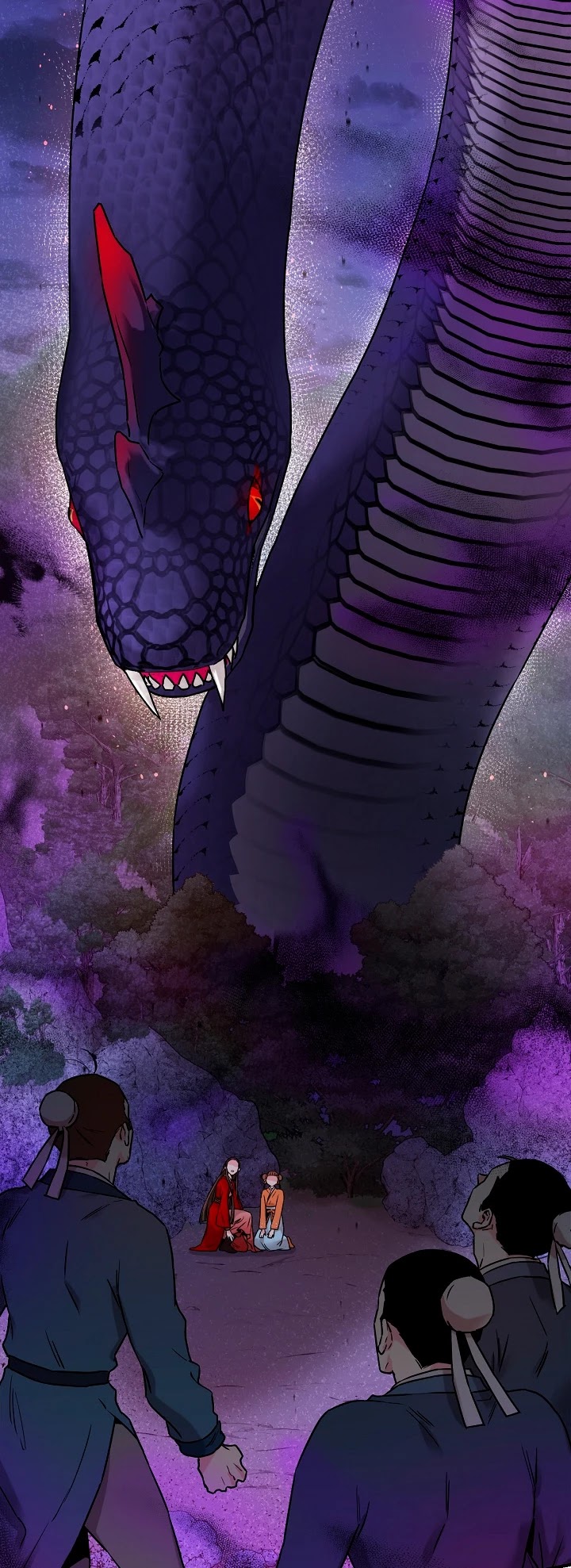 I’m a Martial Art Villainess, but I’m the Strongest! Chapter 28 page 10 - Chapter 28