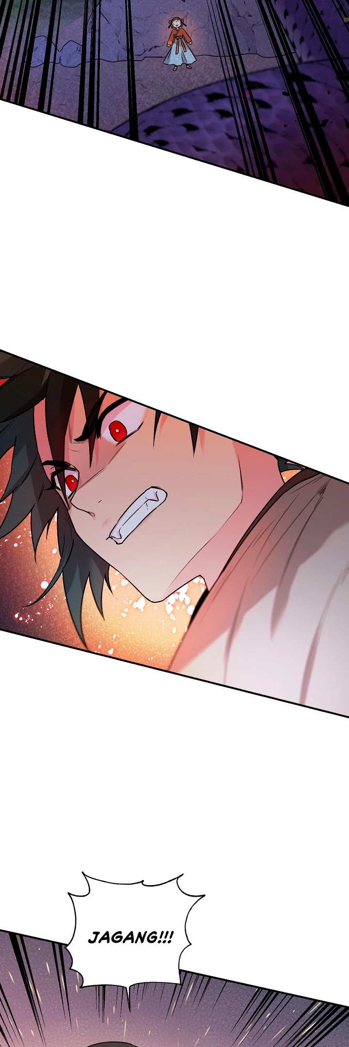 I’m a Martial Art Villainess, but I’m the Strongest! Chapter 28 page 25 - Chapter 28