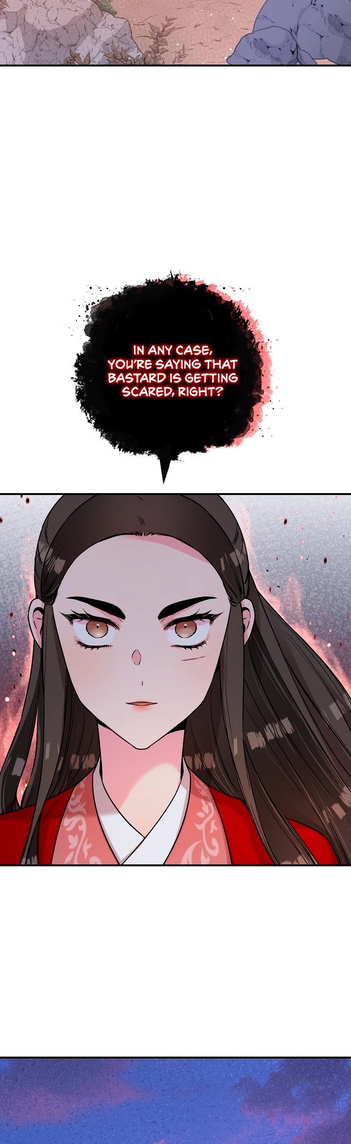 I’m a Martial Art Villainess, but I’m the Strongest! Chapter 28 page 37 - Chapter 28