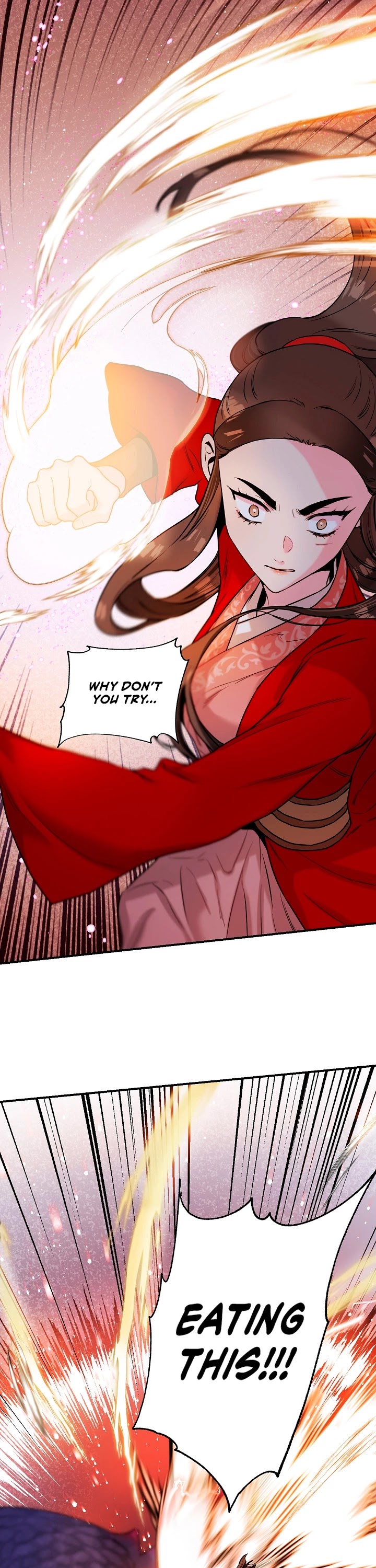 I’m a Martial Art Villainess, but I’m the Strongest! Chapter 28 page 44 - Chapter 28