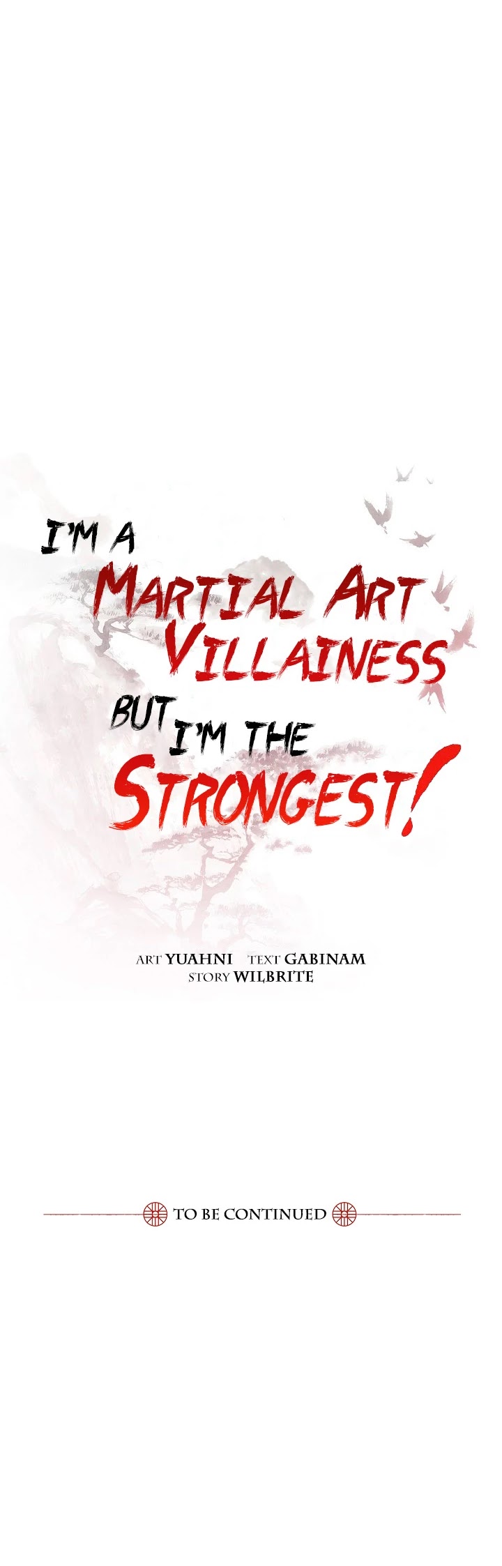 I’m a Martial Art Villainess, but I’m the Strongest! Chapter 28 page 46 - Chapter 28