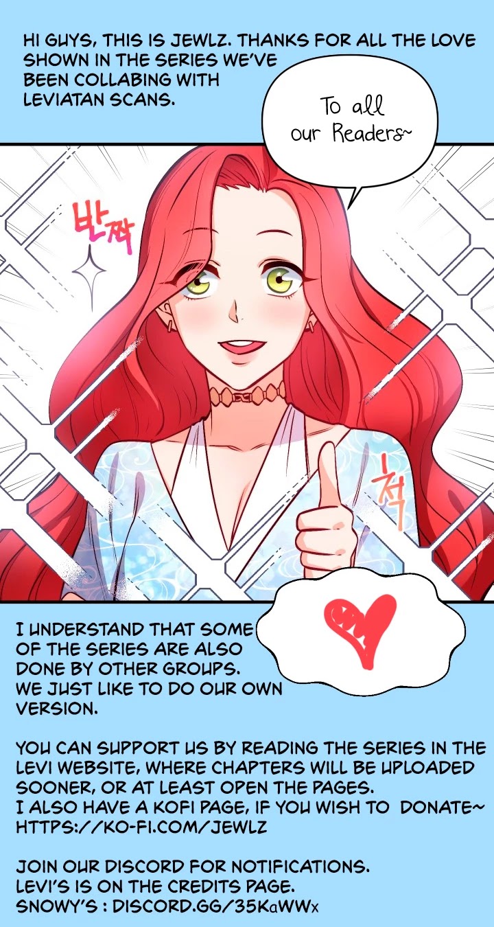 I’m a Martial Art Villainess, but I’m the Strongest! Chapter 28 page 47 - Chapter 28