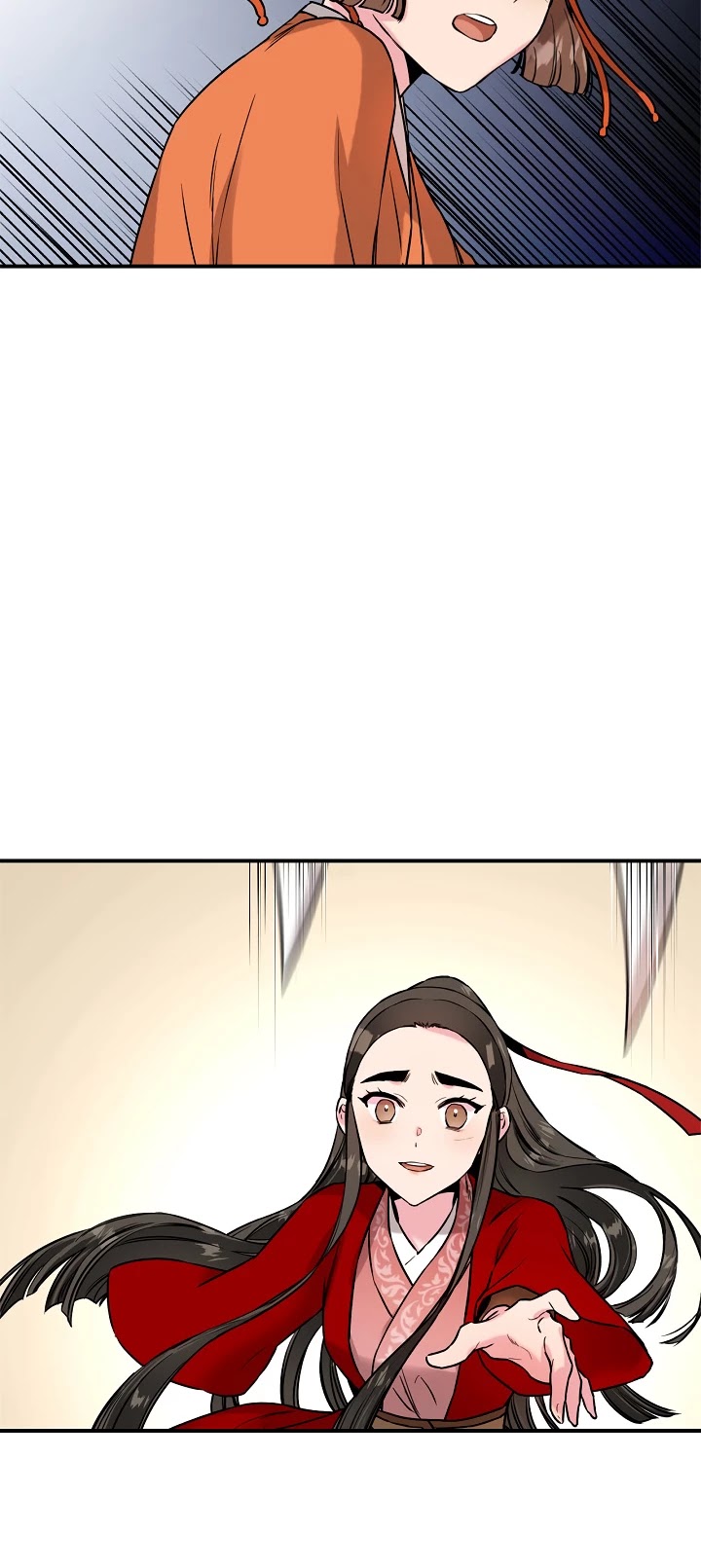 I’m a Martial Art Villainess, but I’m the Strongest! Chapter 29 page 13 - Chapter 29