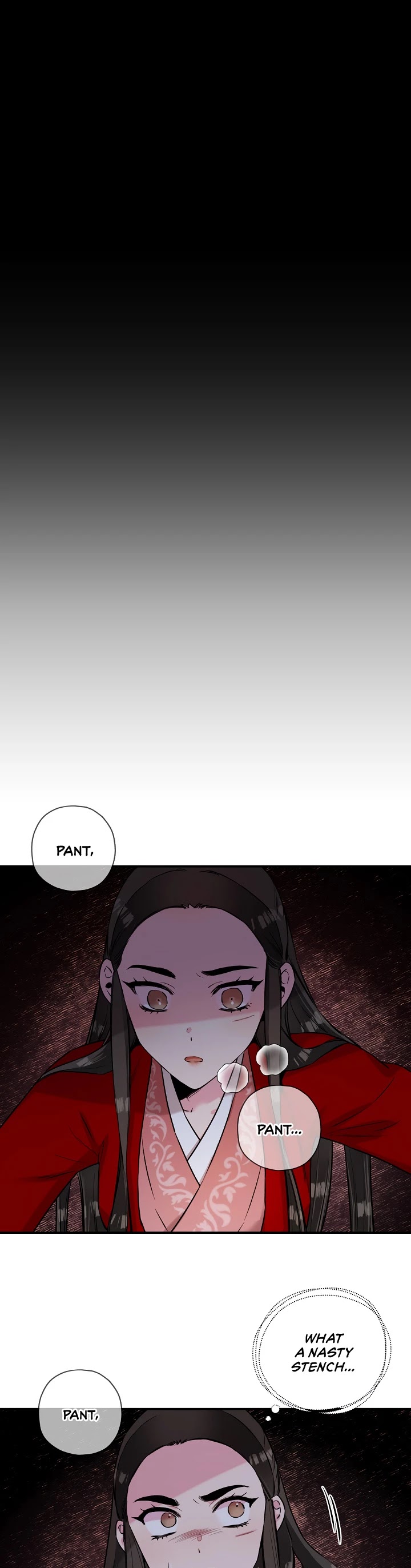 I’m a Martial Art Villainess, but I’m the Strongest! Chapter 29 page 17 - Chapter 29