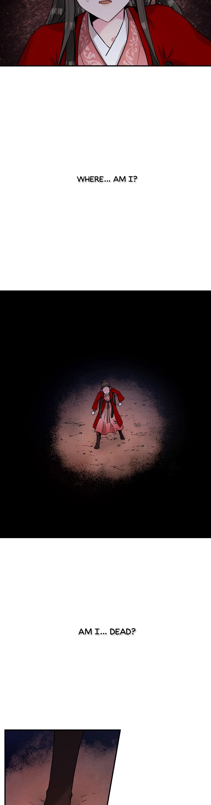 I’m a Martial Art Villainess, but I’m the Strongest! Chapter 29 page 18 - Chapter 29