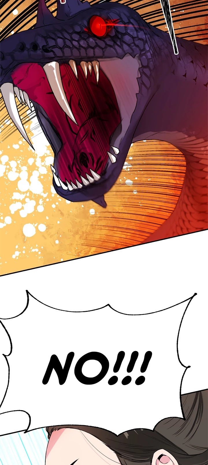 I’m a Martial Art Villainess, but I’m the Strongest! Chapter 29 page 9 - Chapter 29