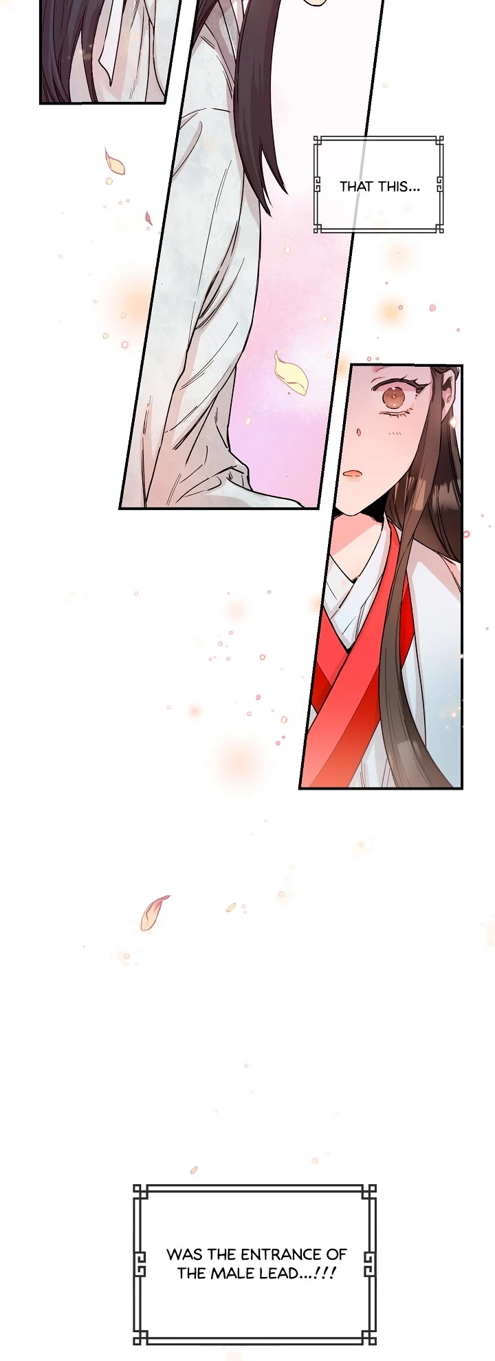 I’m a Martial Art Villainess, but I’m the Strongest! Chapter 3 page 10 - Chapter 3
