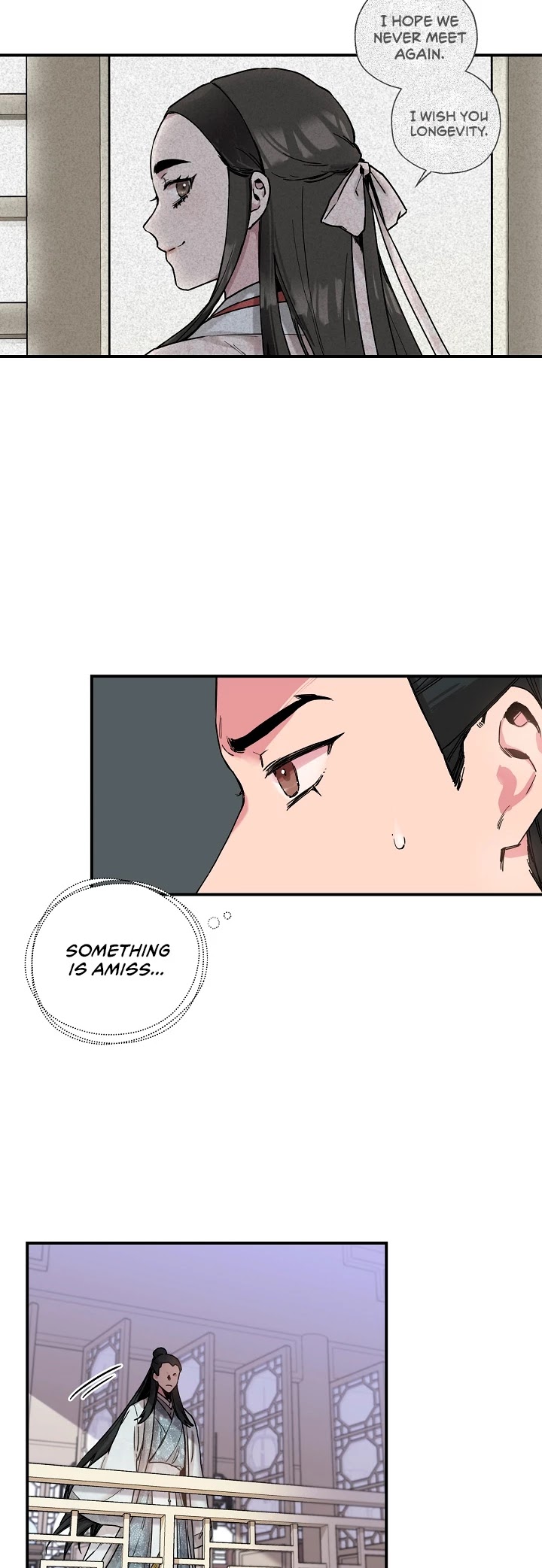 I’m a Martial Art Villainess, but I’m the Strongest! Chapter 3 page 25 - Chapter 3