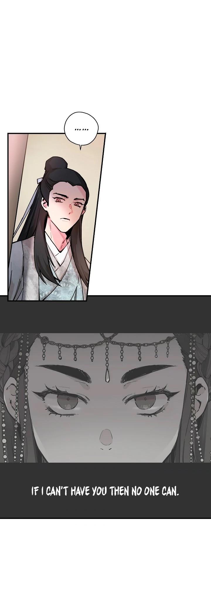 I’m a Martial Art Villainess, but I’m the Strongest! Chapter 3 page 28 - Chapter 3