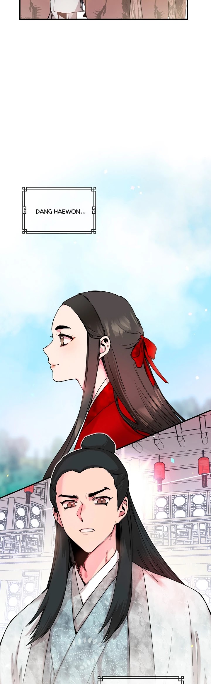 I’m a Martial Art Villainess, but I’m the Strongest! Chapter 3 page 30 - Chapter 3
