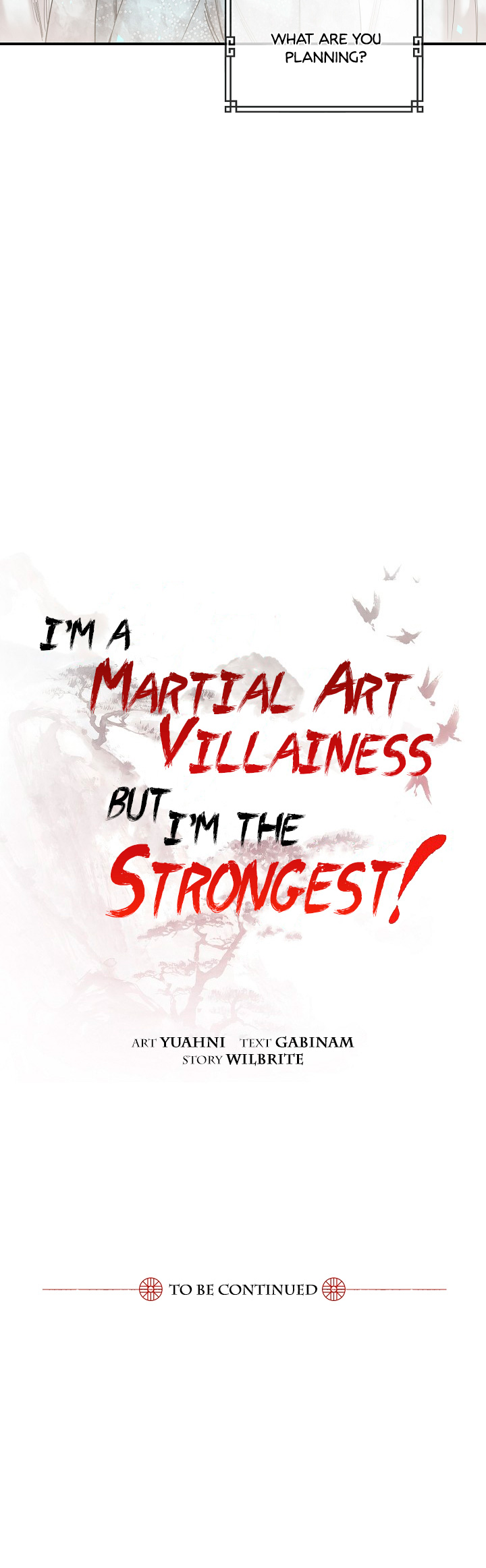I’m a Martial Art Villainess, but I’m the Strongest! Chapter 3 page 31 - Chapter 3