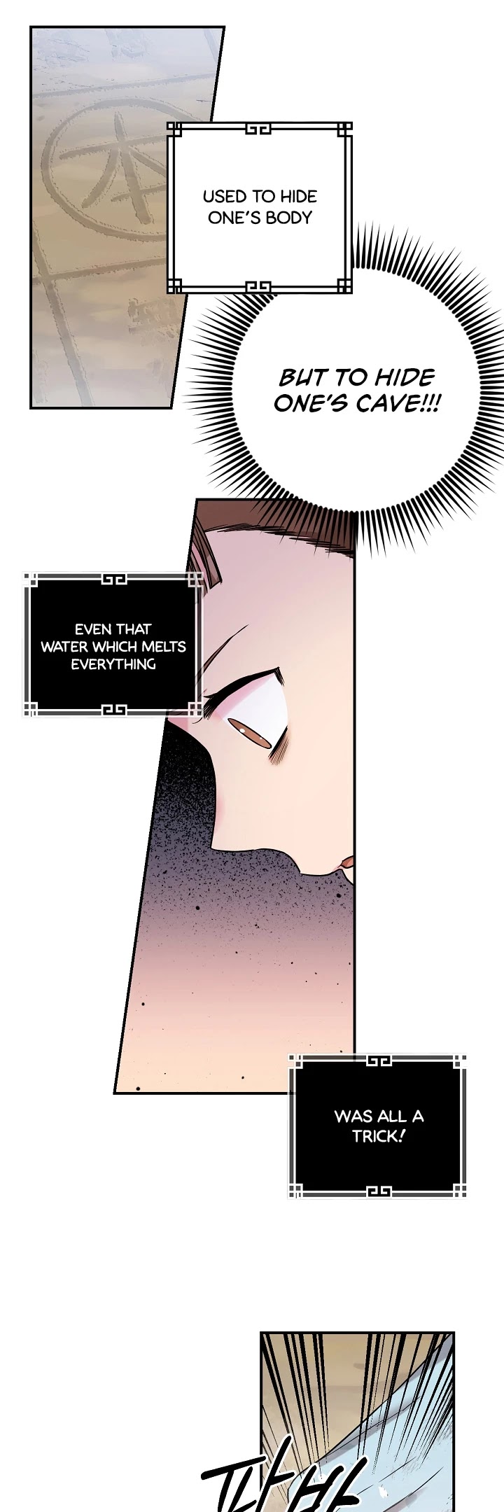 I’m a Martial Art Villainess, but I’m the Strongest! Chapter 30 page 25 - Chapter 30