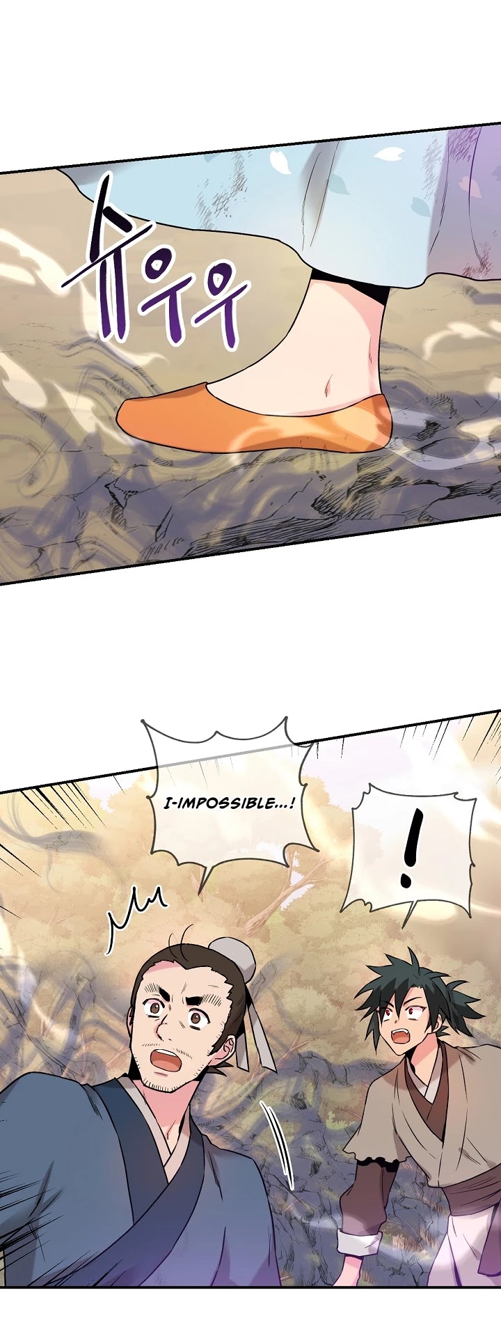I’m a Martial Art Villainess, but I’m the Strongest! Chapter 30 page 29 - Chapter 30