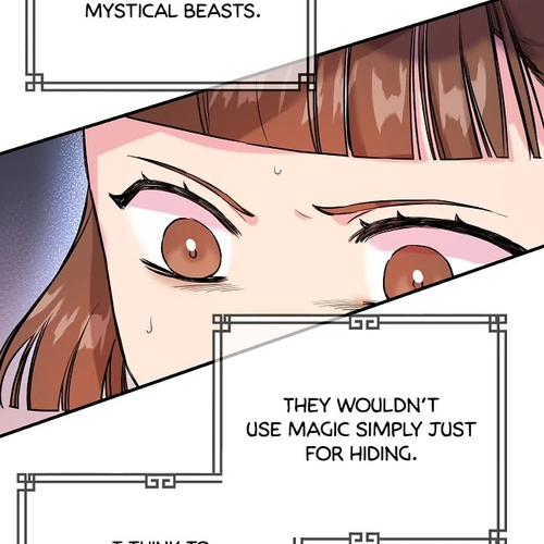 I’m a Martial Art Villainess, but I’m the Strongest! Chapter 30 cover