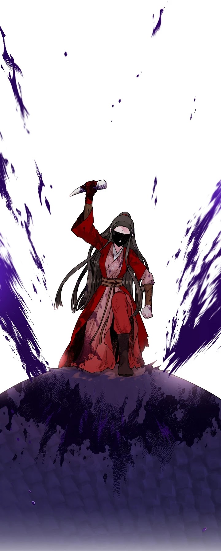 I’m a Martial Art Villainess, but I’m the Strongest! Chapter 31 page 13 - Chapter 31
