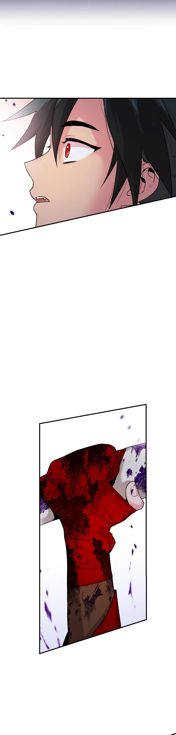 I’m a Martial Art Villainess, but I’m the Strongest! Chapter 31 page 14 - Chapter 31