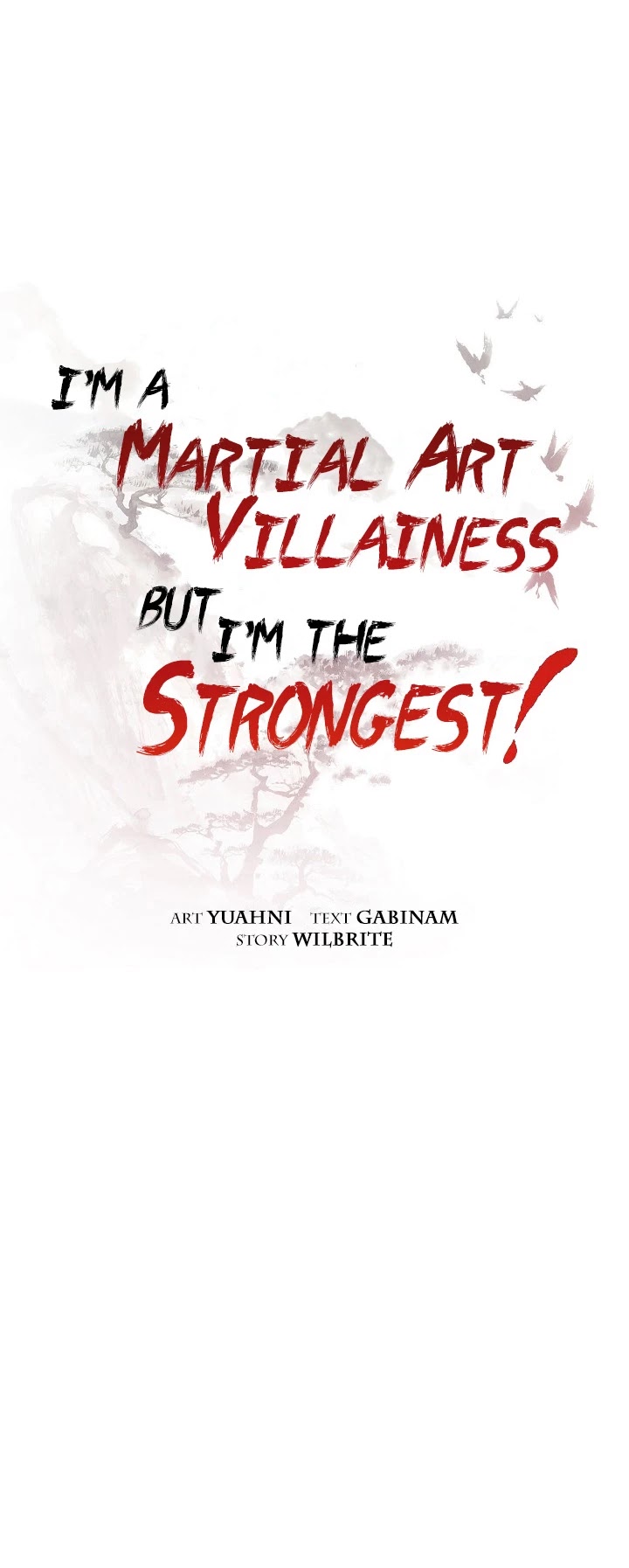 I’m a Martial Art Villainess, but I’m the Strongest! Chapter 31 page 16 - Chapter 31