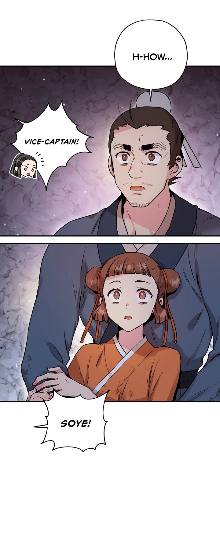 I’m a Martial Art Villainess, but I’m the Strongest! Chapter 31 page 18 - Chapter 31