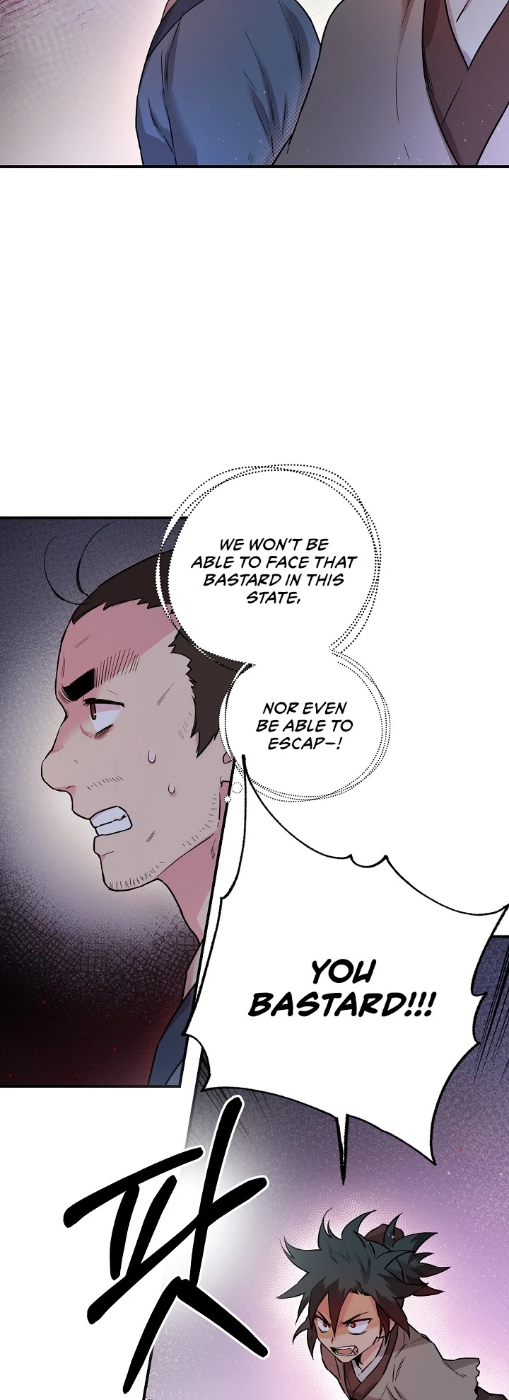 I’m a Martial Art Villainess, but I’m the Strongest! Chapter 31 page 3 - Chapter 31