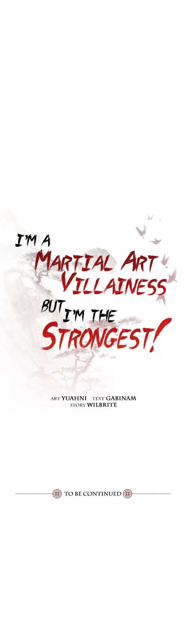 I’m a Martial Art Villainess, but I’m the Strongest! Chapter 31 page 37 - Chapter 31