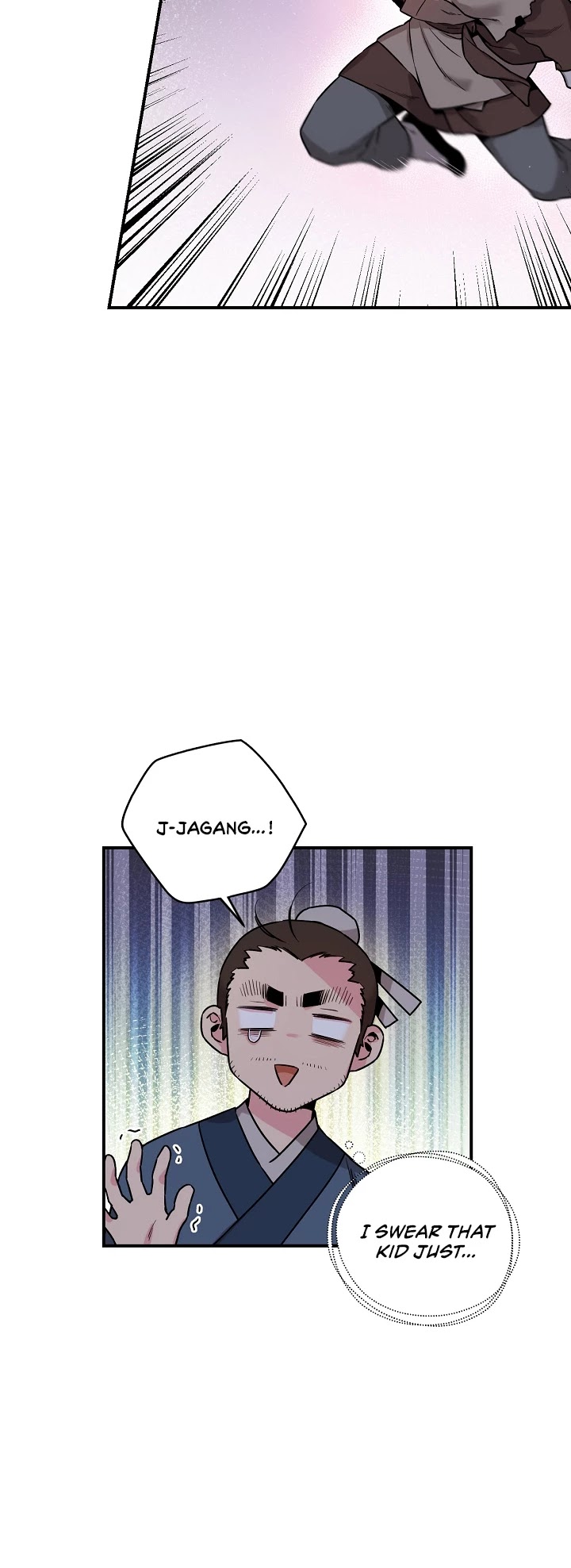 I’m a Martial Art Villainess, but I’m the Strongest! Chapter 31 page 4 - Chapter 31