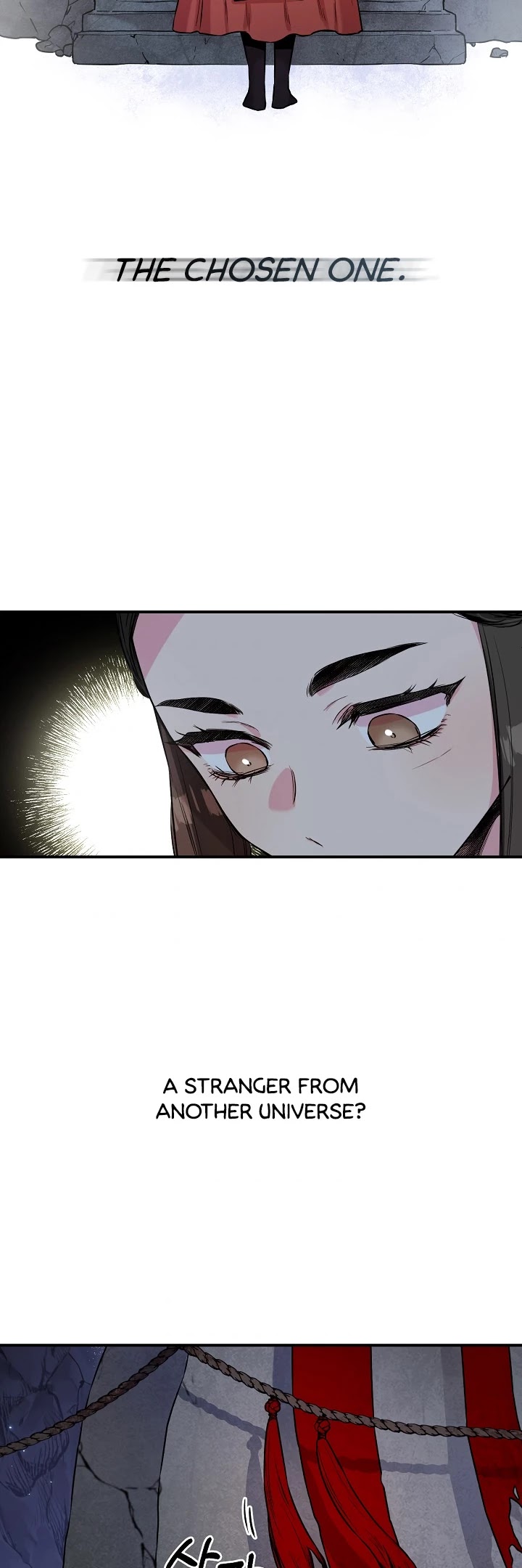 I’m a Martial Art Villainess, but I’m the Strongest! Chapter 32 page 21 - Chapter 32