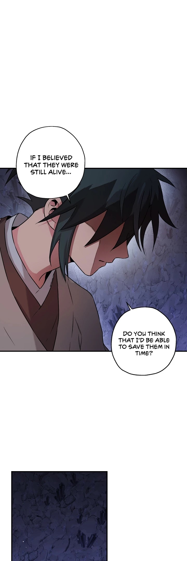 I’m a Martial Art Villainess, but I’m the Strongest! Chapter 32 page 27 - Chapter 32