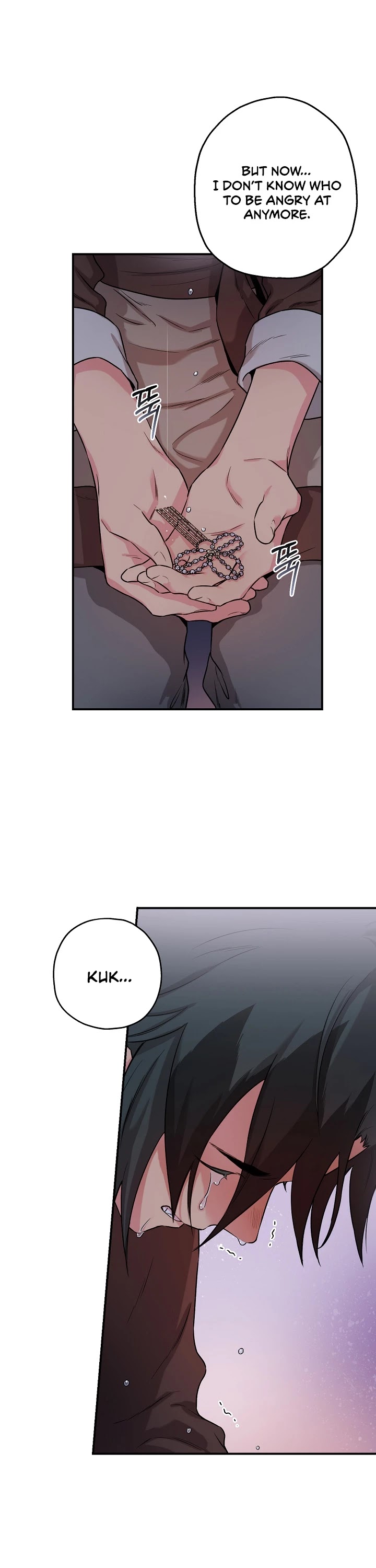 I’m a Martial Art Villainess, but I’m the Strongest! Chapter 32 page 29 - Chapter 32