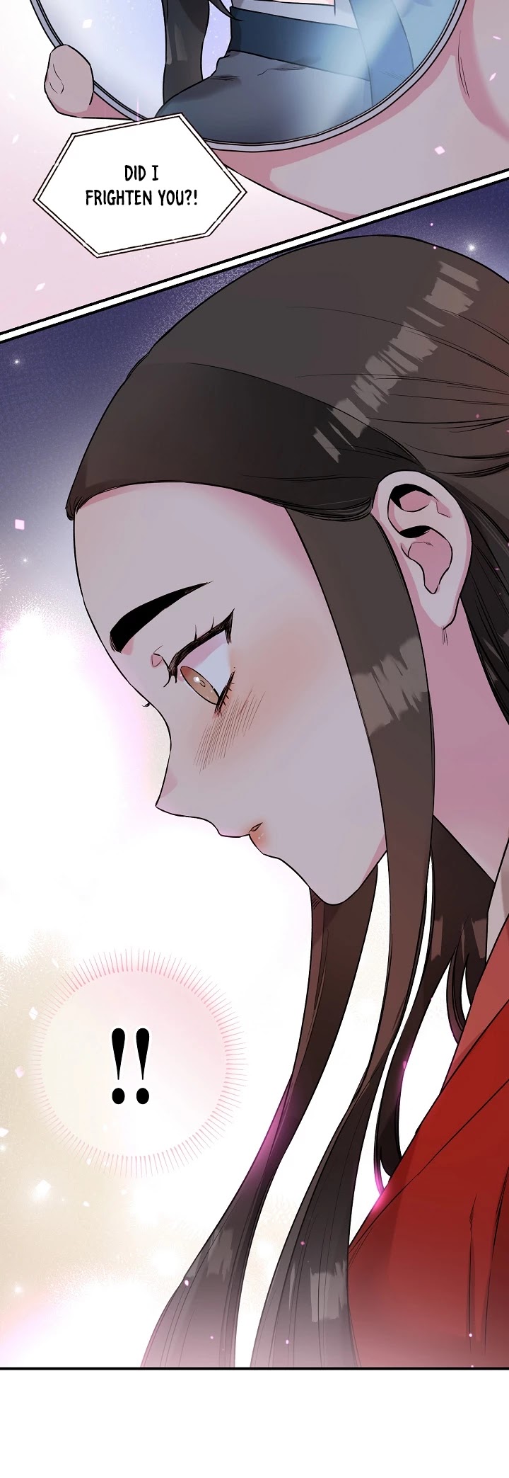 I’m a Martial Art Villainess, but I’m the Strongest! Chapter 32 page 36 - Chapter 32