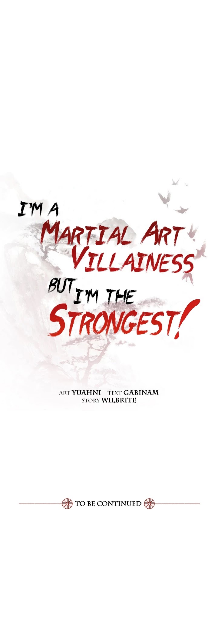 I’m a Martial Art Villainess, but I’m the Strongest! Chapter 32 page 37 - Chapter 32