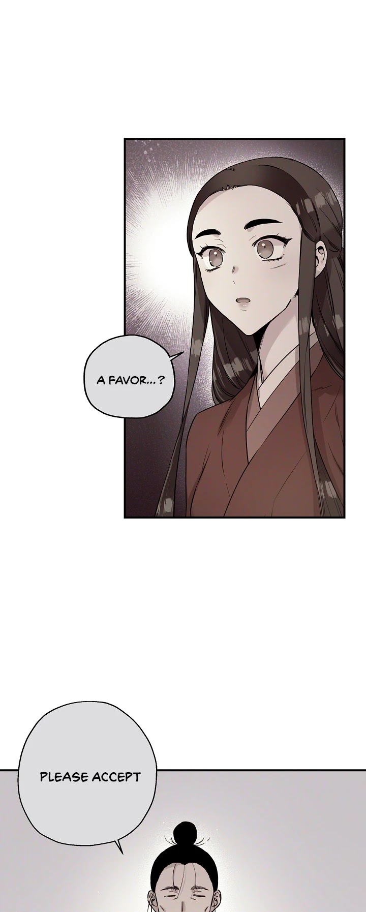 I’m a Martial Art Villainess, but I’m the Strongest! Chapter 33 page 12 - Chapter 33