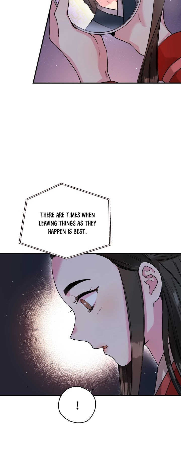 I’m a Martial Art Villainess, but I’m the Strongest! Chapter 33 page 16 - Chapter 33