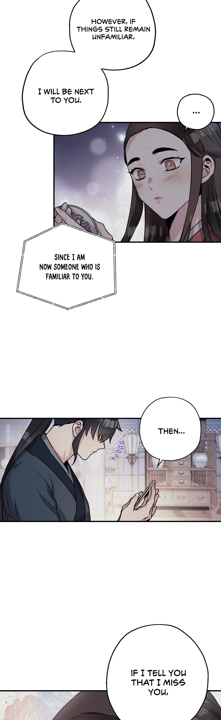 I’m a Martial Art Villainess, but I’m the Strongest! Chapter 33 page 25 - Chapter 33