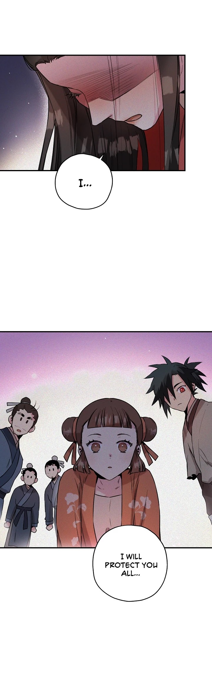 I’m a Martial Art Villainess, but I’m the Strongest! Chapter 33 page 39 - Chapter 33