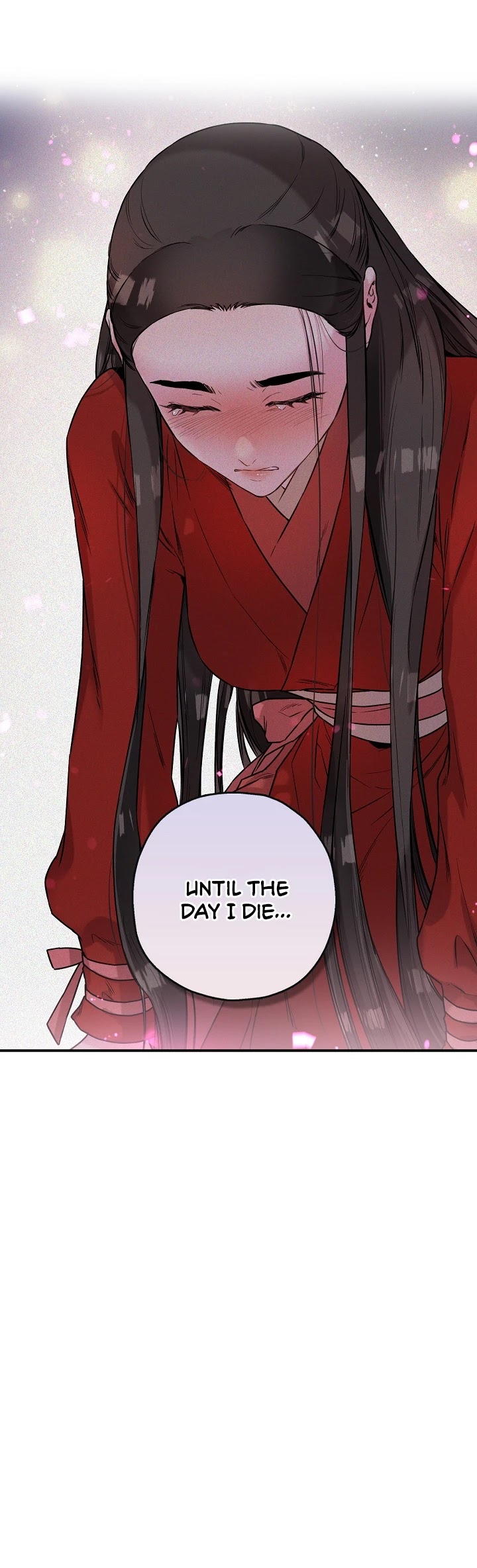 I’m a Martial Art Villainess, but I’m the Strongest! Chapter 33 page 40 - Chapter 33