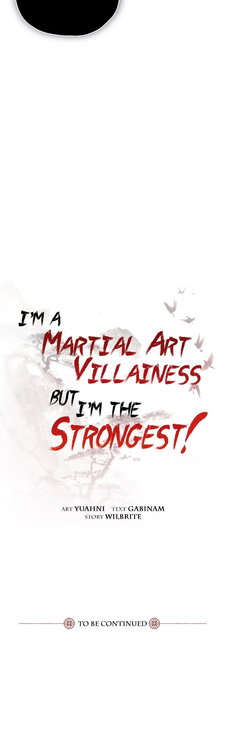 I’m a Martial Art Villainess, but I’m the Strongest! Chapter 34 page 37 - Chapter 34