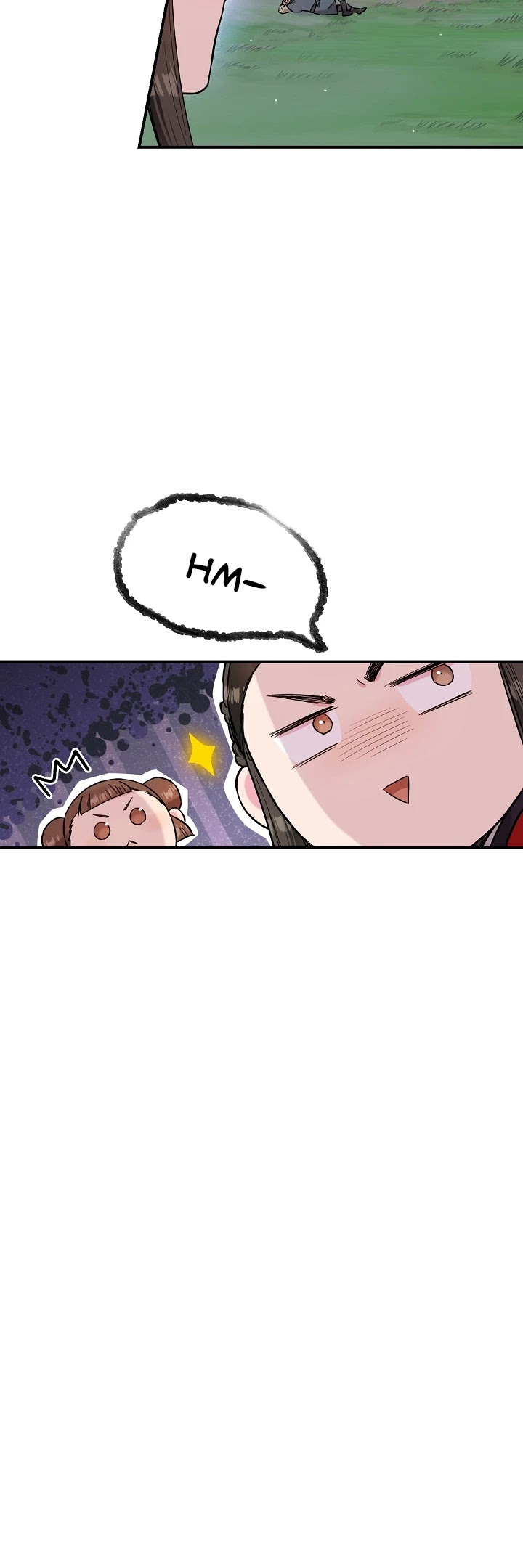 I’m a Martial Art Villainess, but I’m the Strongest! Chapter 34 page 9 - Chapter 34