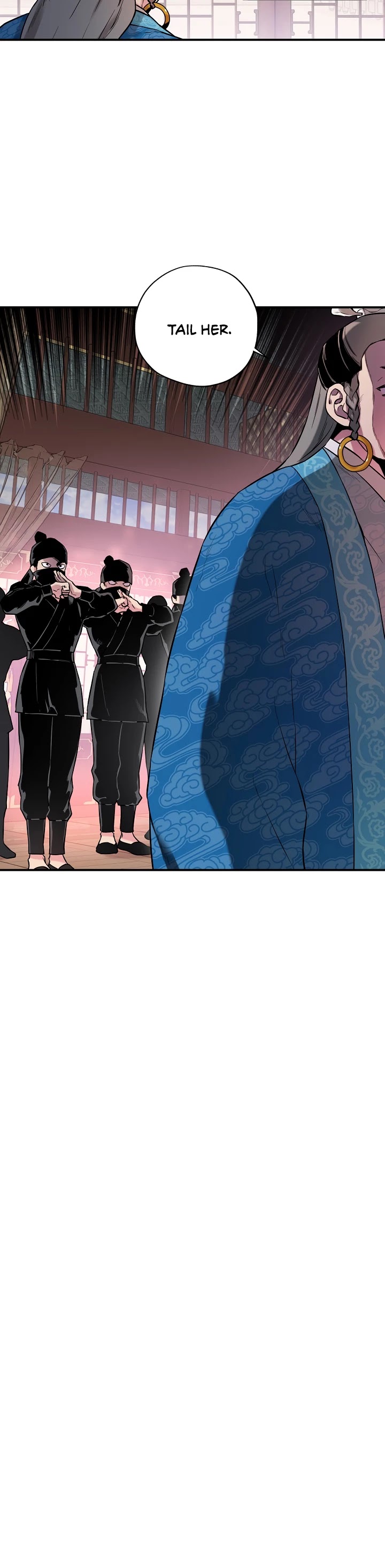 I’m a Martial Art Villainess, but I’m the Strongest! Chapter 35 page 11 - Chapter 35