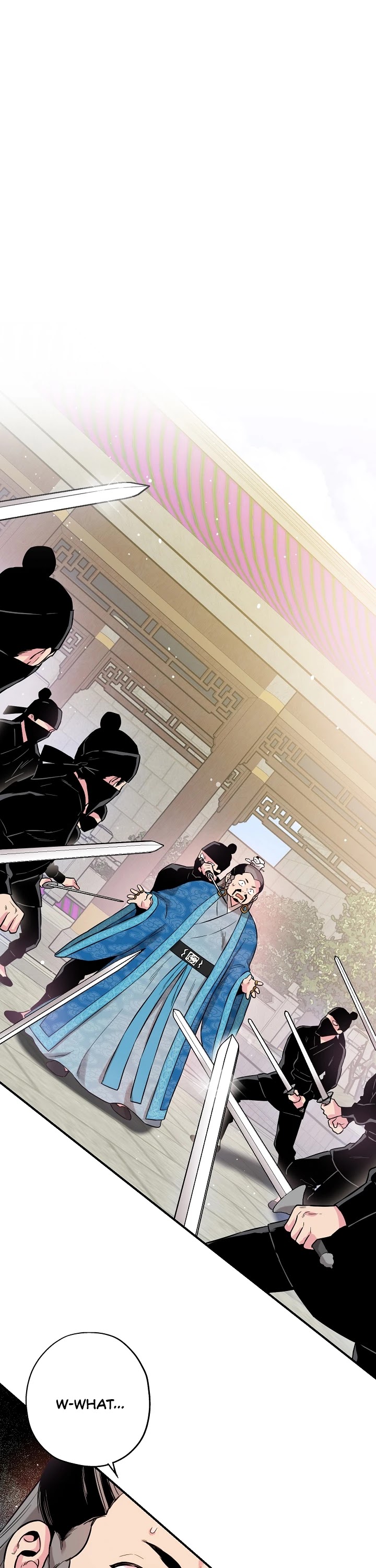 I’m a Martial Art Villainess, but I’m the Strongest! Chapter 36 page 3 - Chapter 36