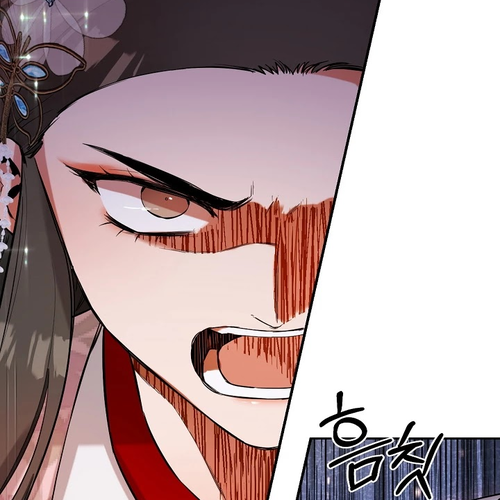 I’m a Martial Art Villainess, but I’m the Strongest! Chapter 36 cover