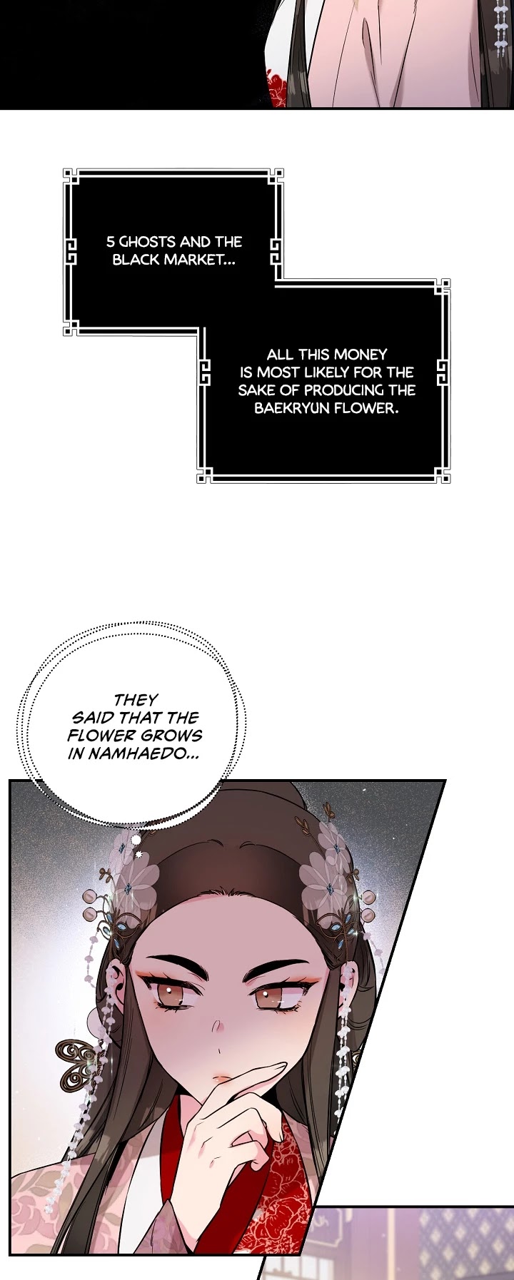 I’m a Martial Art Villainess, but I’m the Strongest! Chapter 37 page 13 - Chapter 37