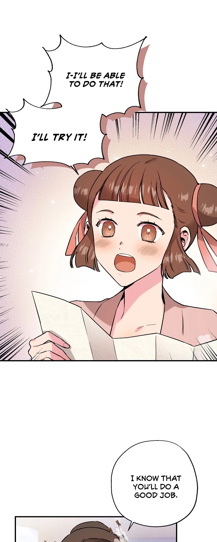 I’m a Martial Art Villainess, but I’m the Strongest! Chapter 37 page 19 - Chapter 37