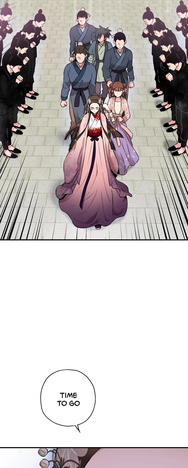 I’m a Martial Art Villainess, but I’m the Strongest! Chapter 37 page 25 - Chapter 37