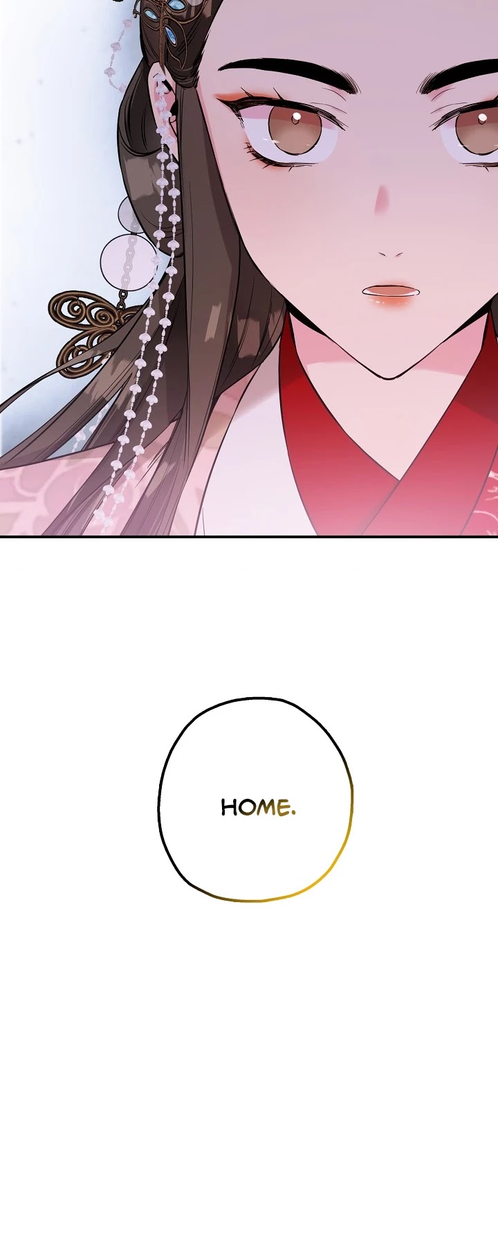 I’m a Martial Art Villainess, but I’m the Strongest! Chapter 37 page 26 - Chapter 37