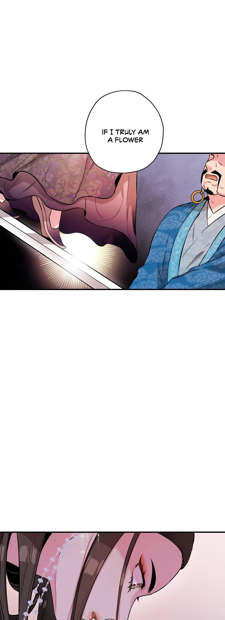 I’m a Martial Art Villainess, but I’m the Strongest! Chapter 37 page 4 - Chapter 37