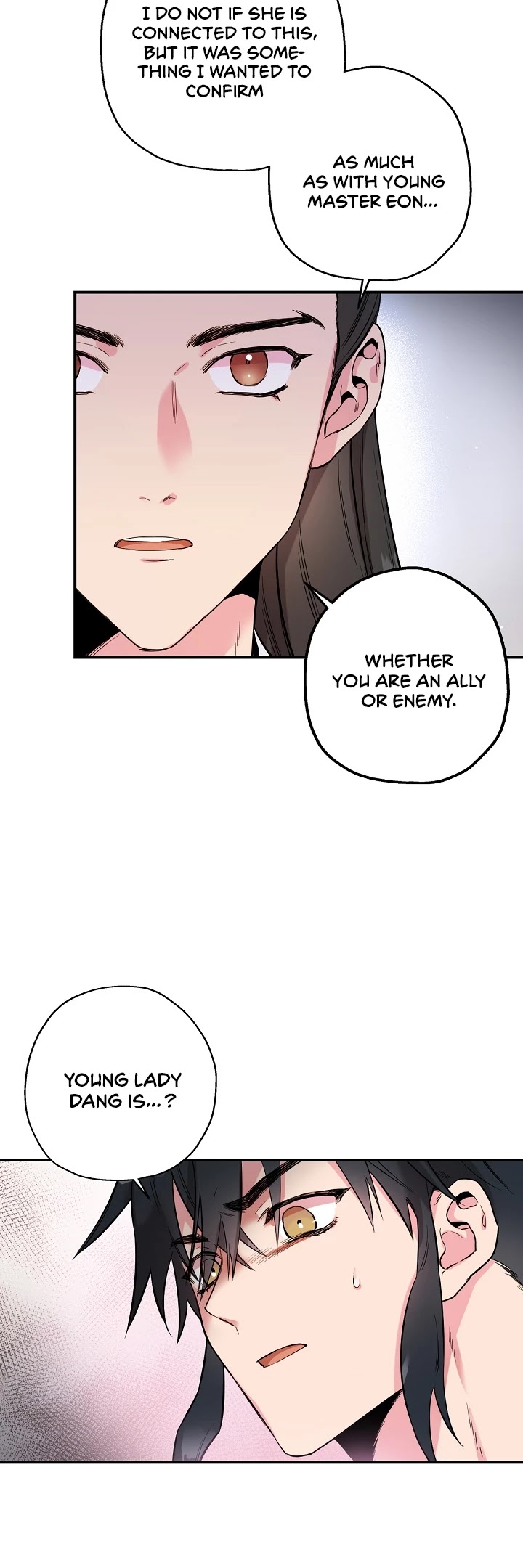 I’m a Martial Art Villainess, but I’m the Strongest! Chapter 37 page 47 - Chapter 37