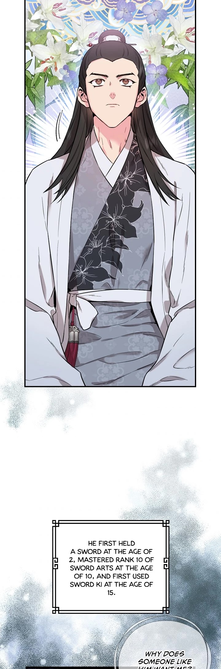 I’m a Martial Art Villainess, but I’m the Strongest! Chapter 37 page 49 - Chapter 37