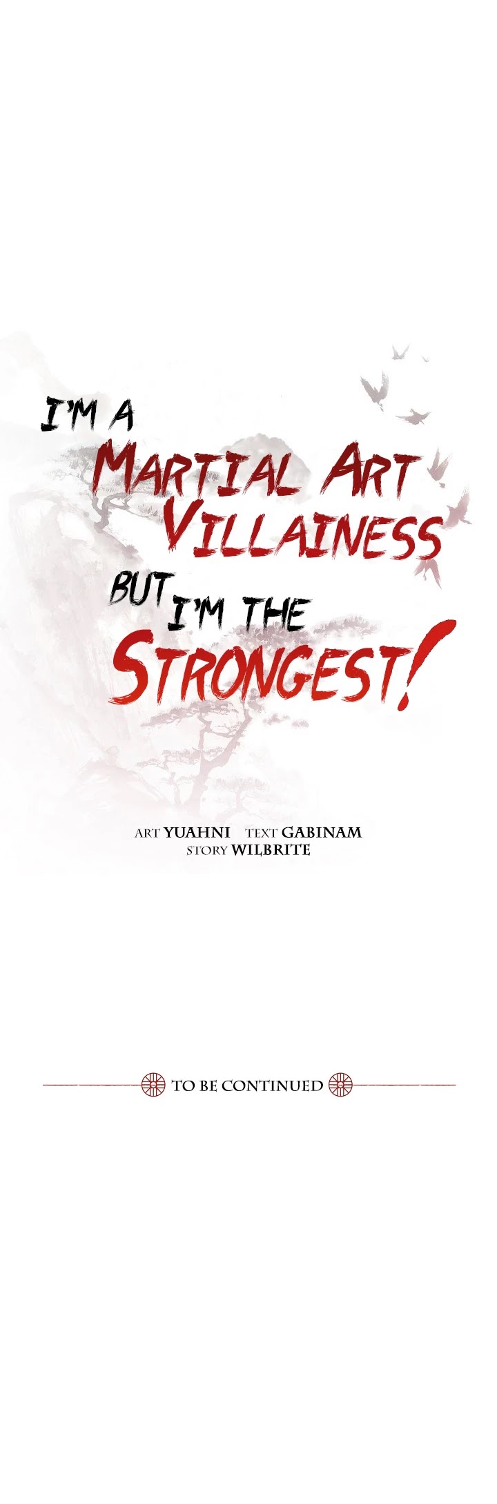 I’m a Martial Art Villainess, but I’m the Strongest! Chapter 37 page 53 - Chapter 37